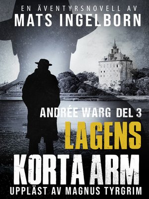 cover image of Lagens korta arm